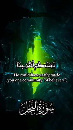 quran template 
