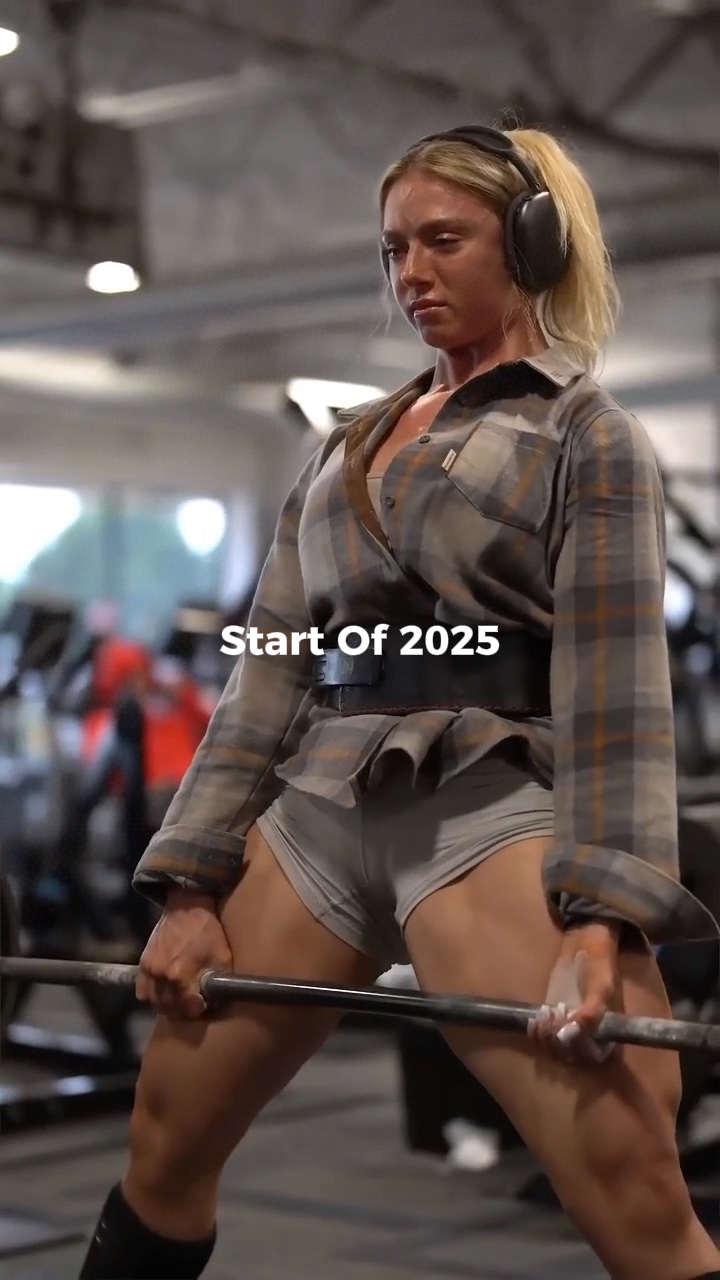 Start of 2025 