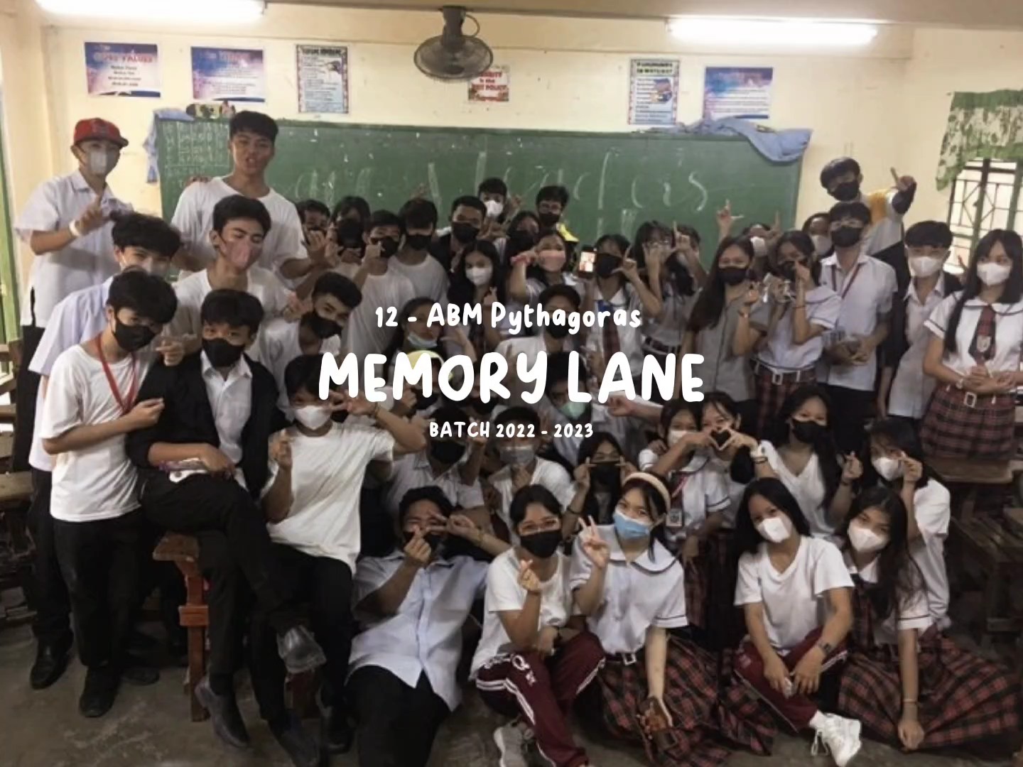 Fotos de classe