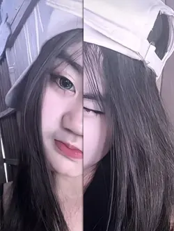 Angkat tlf ku dulu