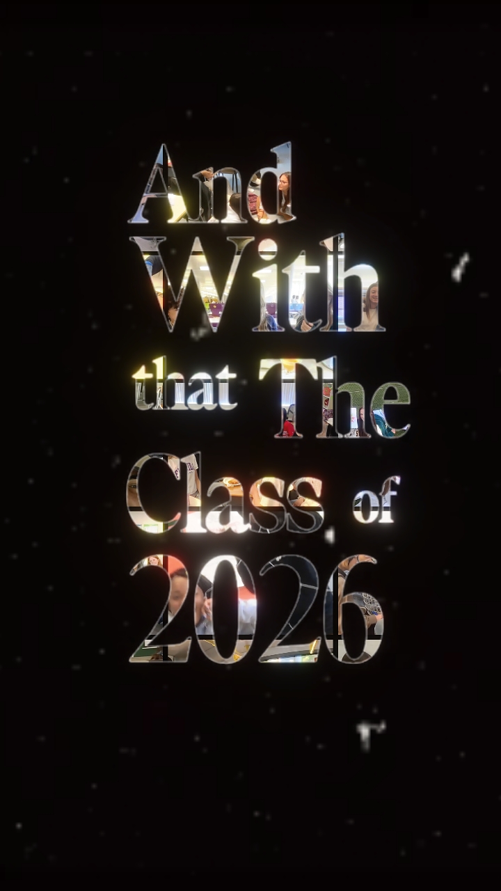 CLASSE DE LA SAISON 2026