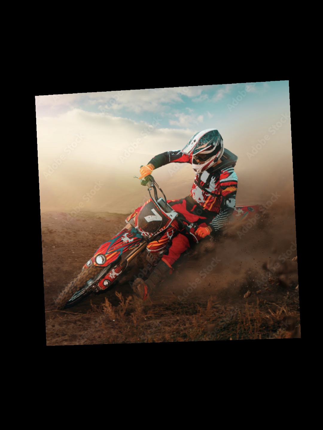Motocross