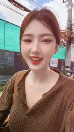 ความน่ารักของเธอนิดๆ