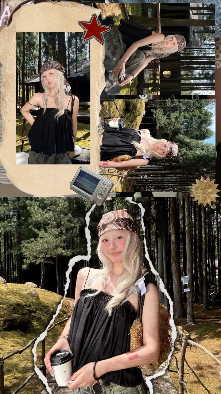 Ootd instagram story