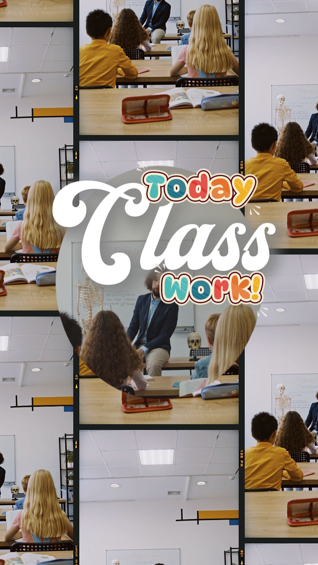 Escuela hoy