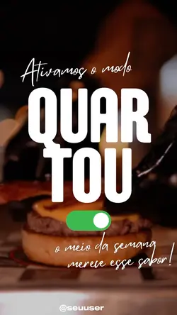 Quarta delivery