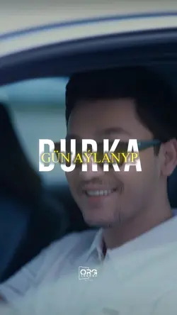 Gün Aýlanyp Durka