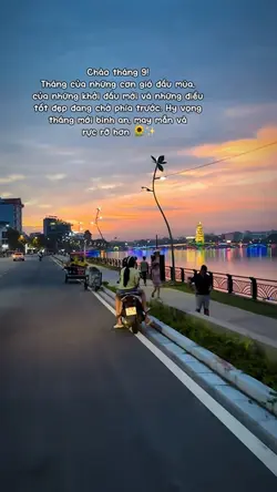 Tháng 9