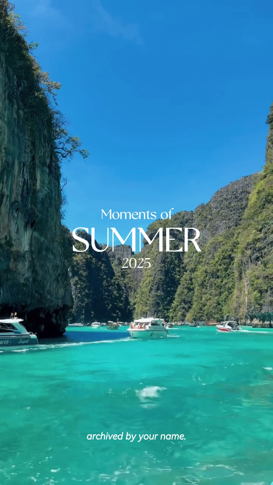 summer 2025