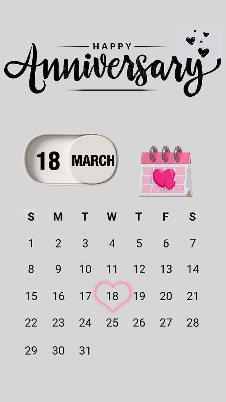 Yıldönümü 18 Mart