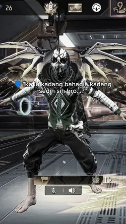 aku ini paradoks sp