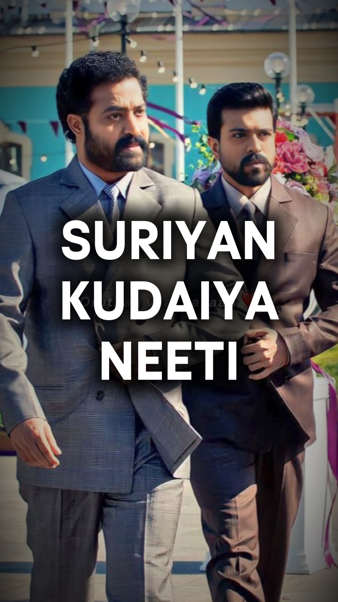 Suriyan Kudaiya Neet