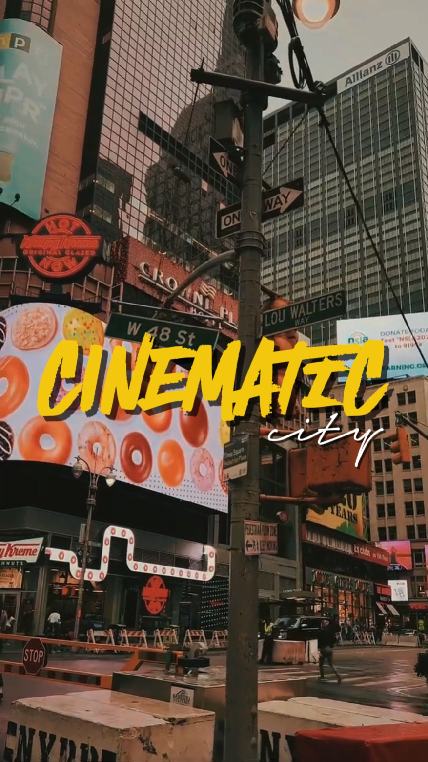CIUDAD CINEMÁTICA 