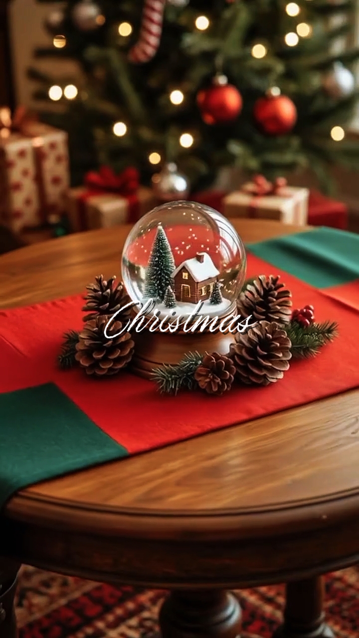 Mome Natal yang manis