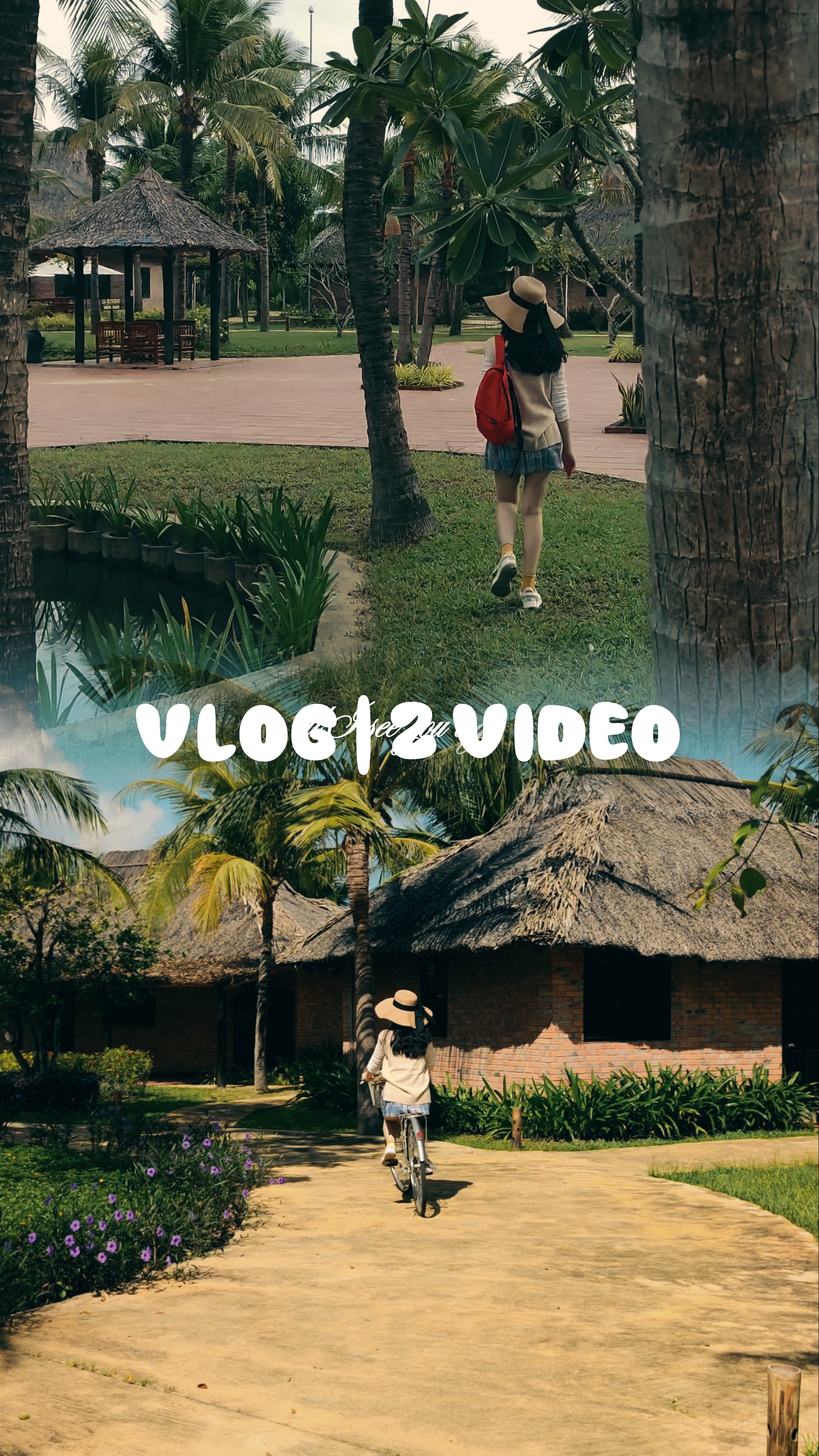 VLOG | 2 VIDEO