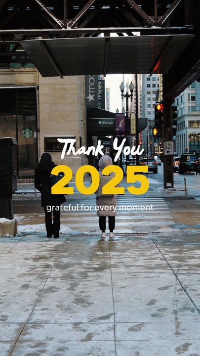 Gracias 2025