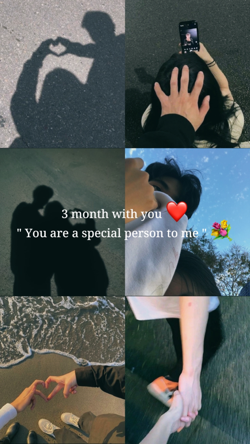 3 Month