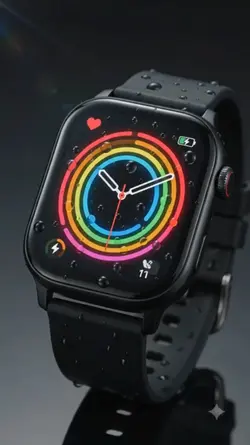 SMART WATCH 2.0