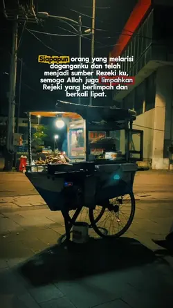 Quotes Pedagang