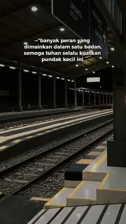 banyak peran ditubuh