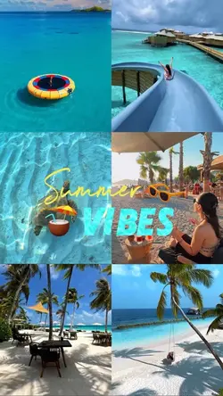 Summer Vibes