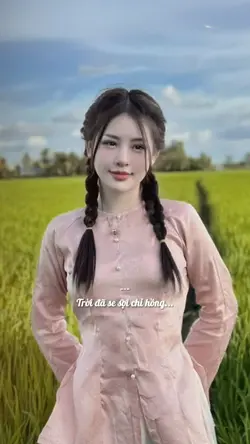 Trời đã se sợi chỉ