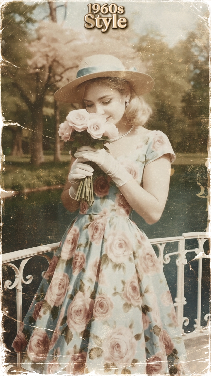1960s style