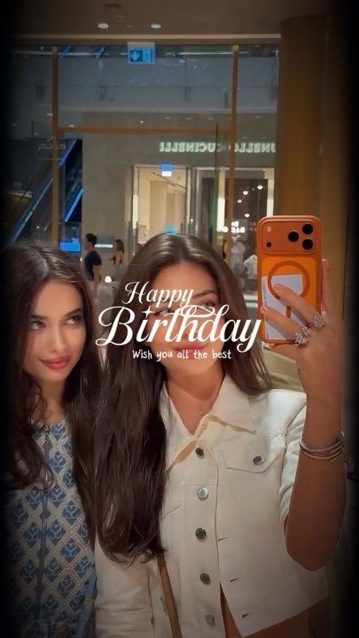 joyeux anniversaire 