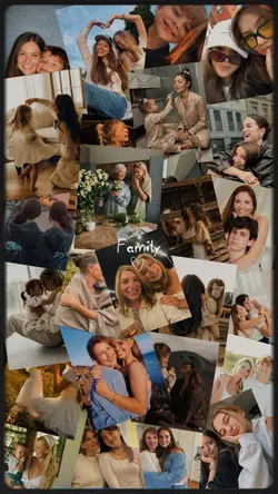 Family memories