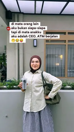 ATM berjalan