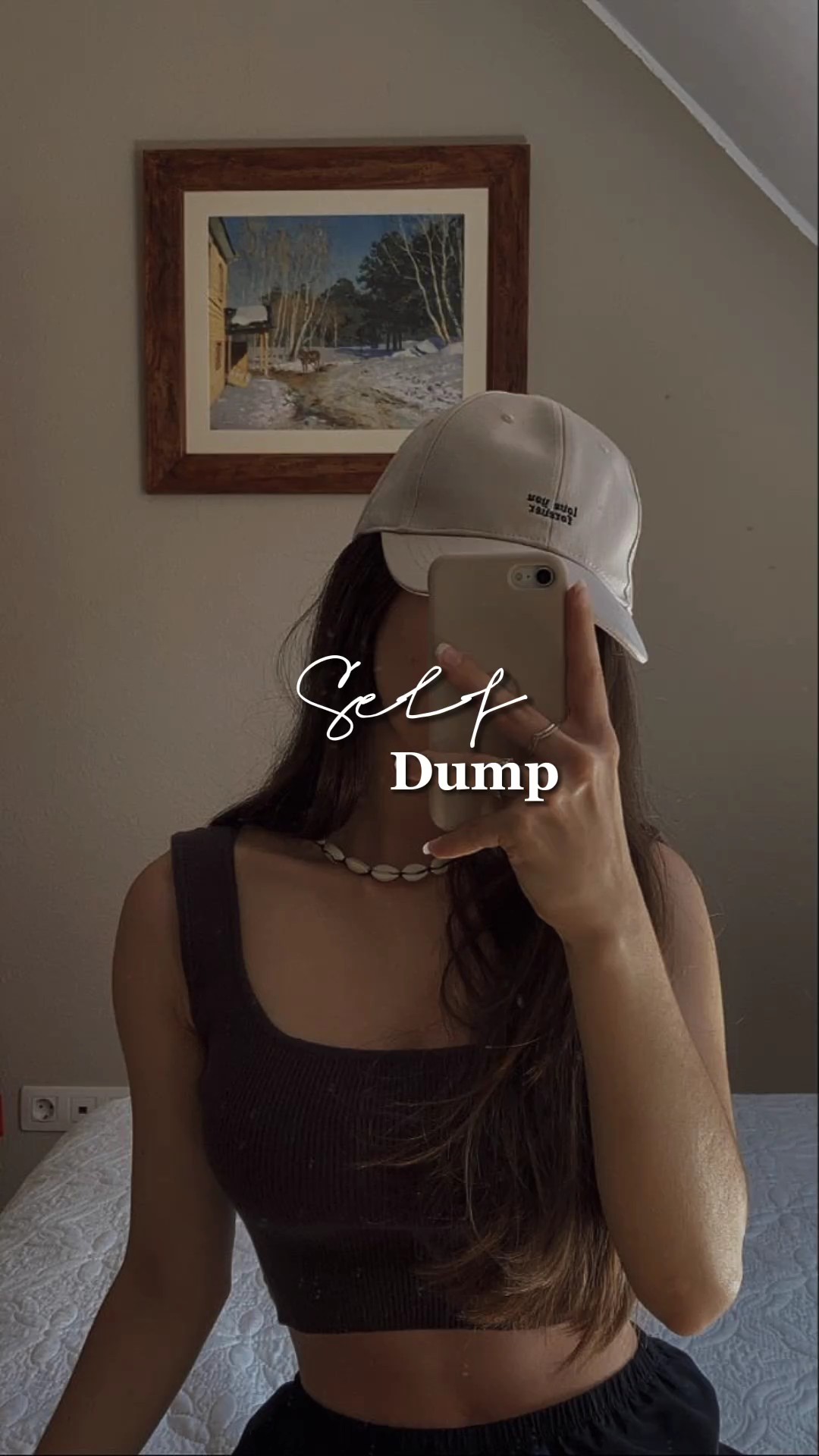Self Dump
