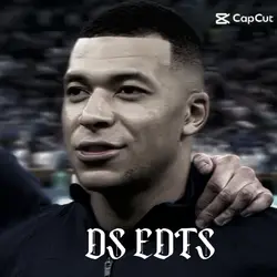 edt mbappe