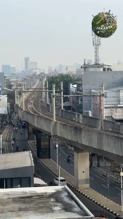 Cinematic Jakarta