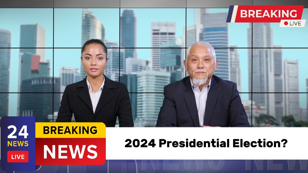 In Video Political