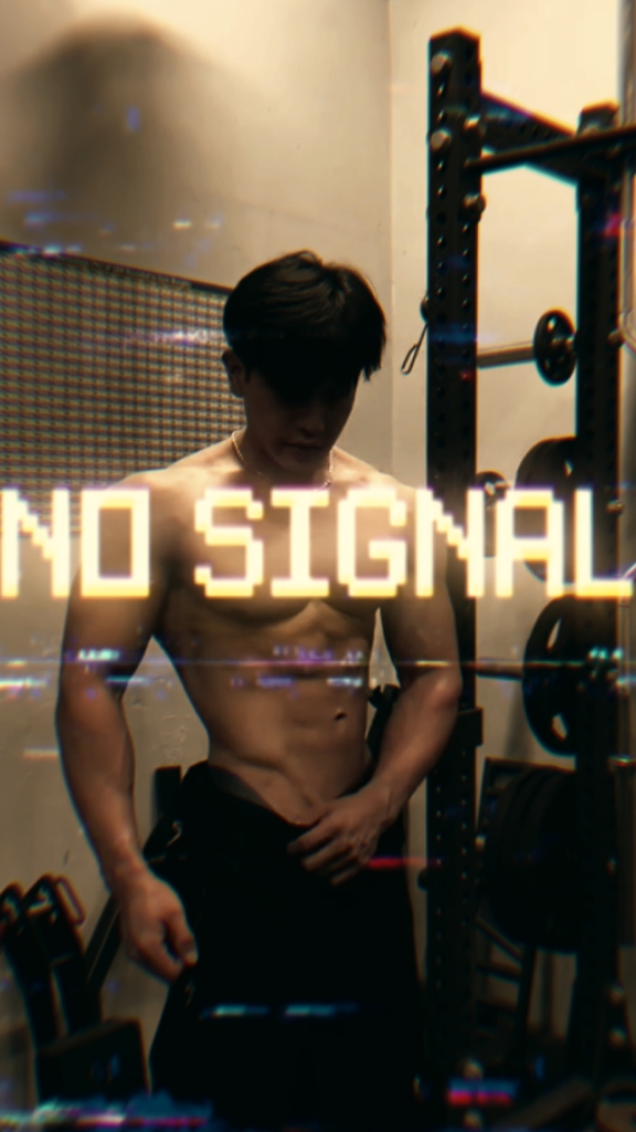 Walang Signal? GYM EDIT