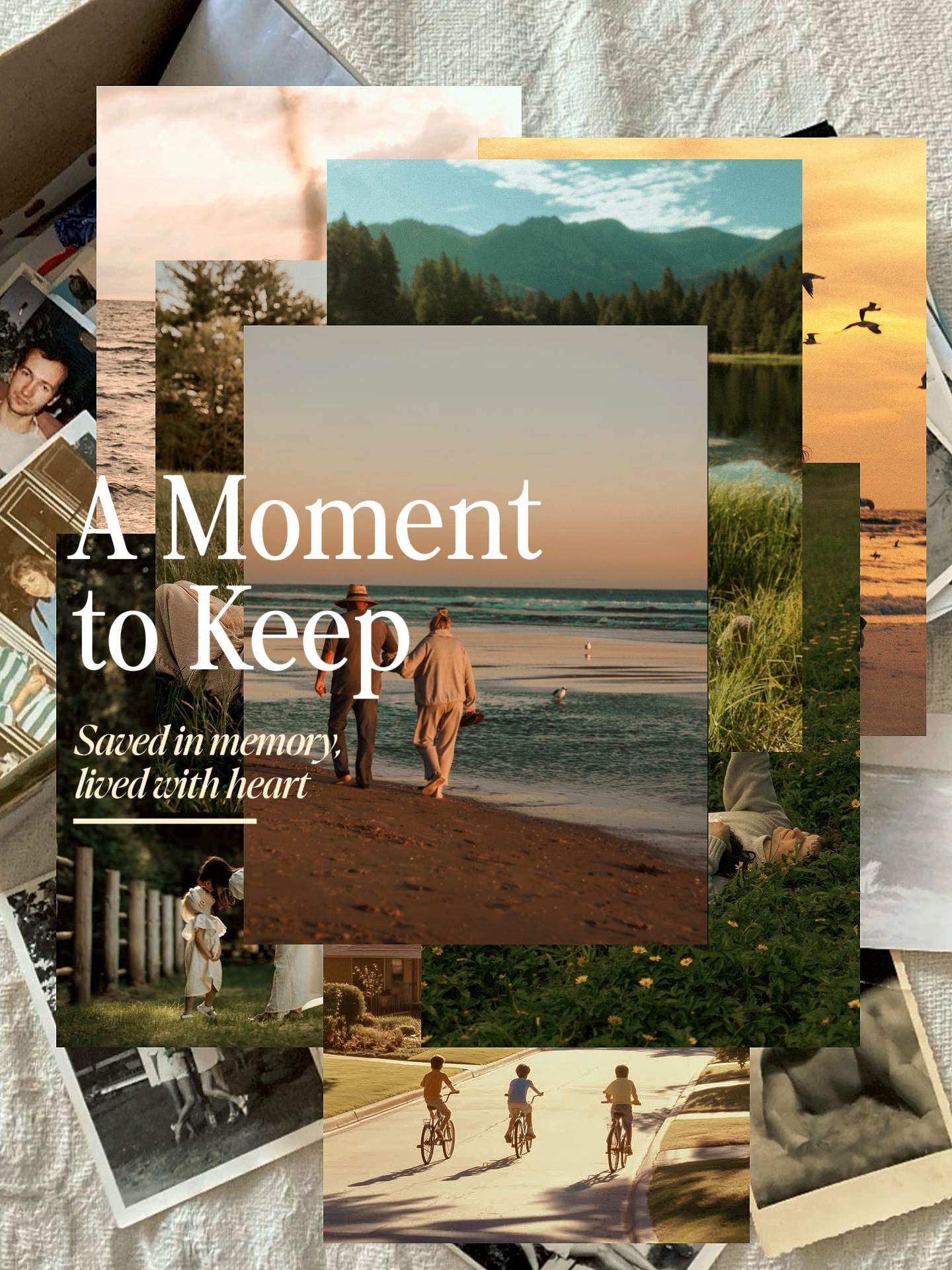 23 PIC MOMENT STORY