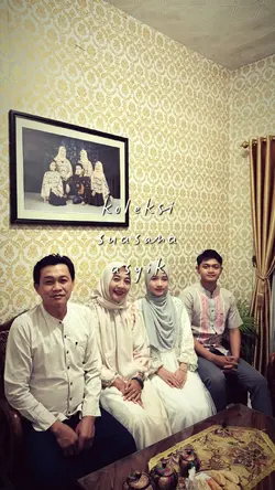 koleksi suasana asik
