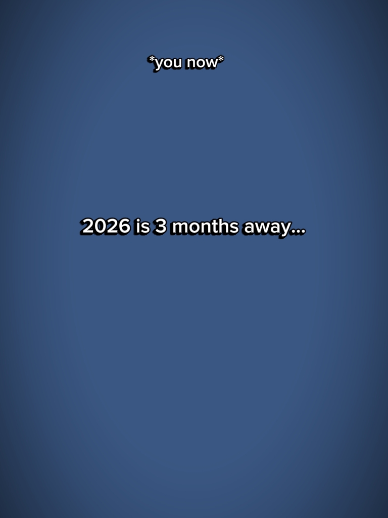 3 minuto ang layo ng 2026