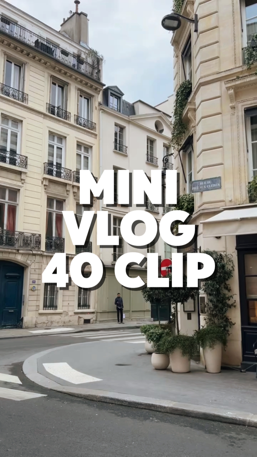 vlog 1 menit 