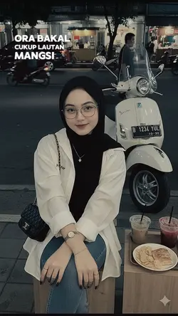 ora bakal cukup 