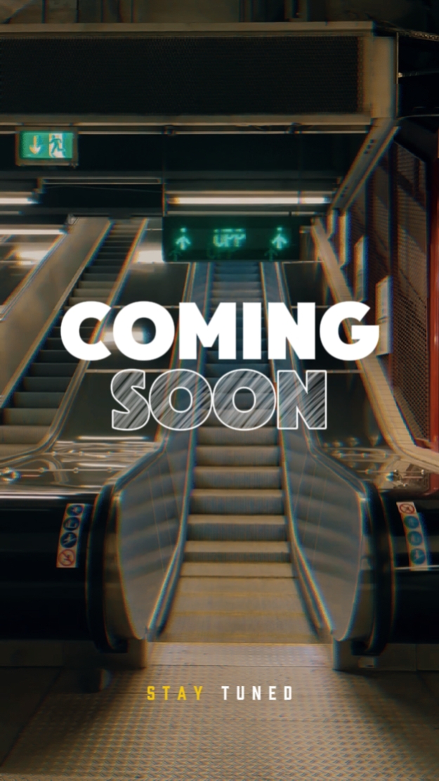EM BREVE