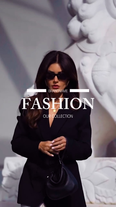 Marca da moda