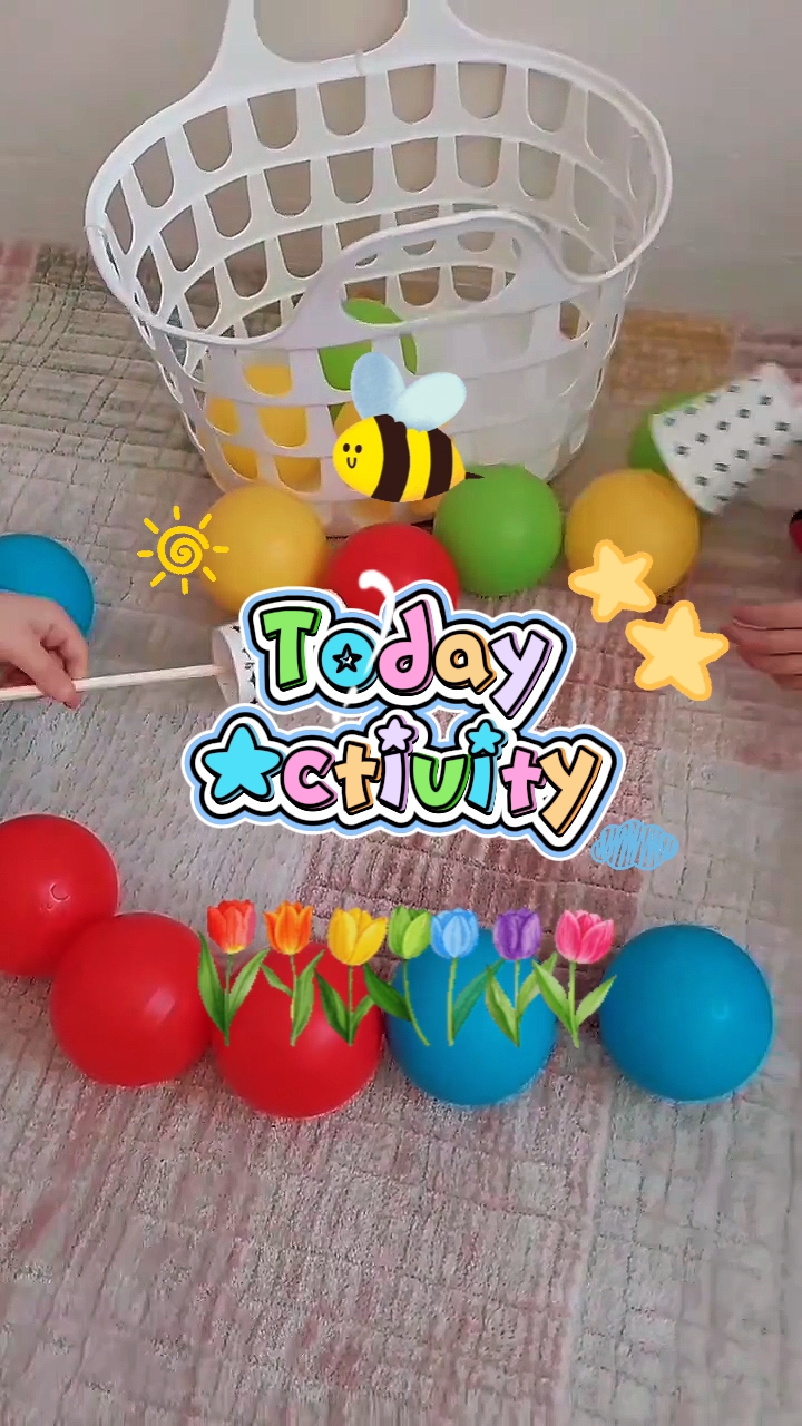 today activity
