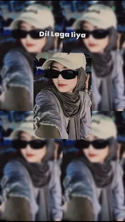 blur efek aestetic