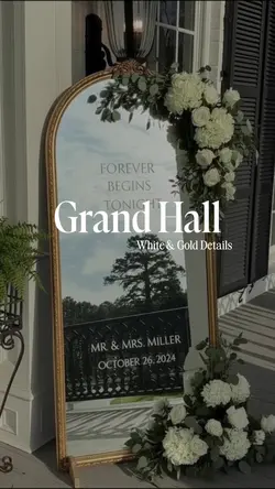 Luxury Wedding Venue Showcase