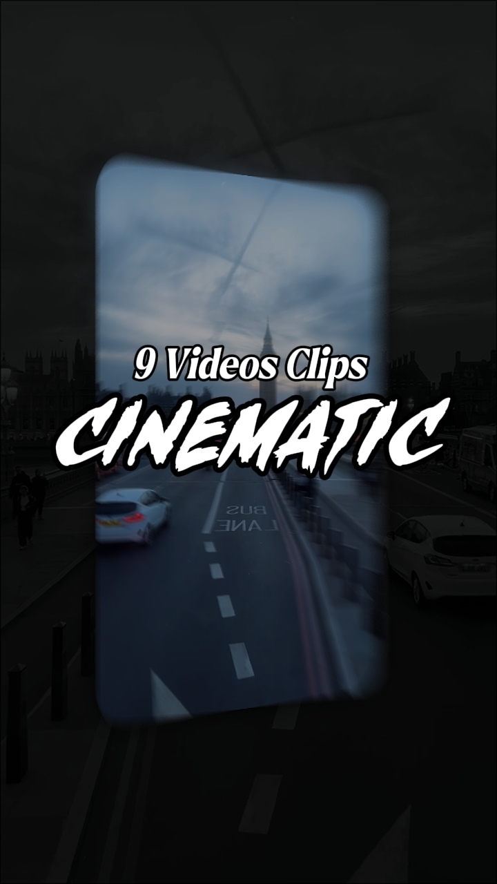 9 Videos Clips