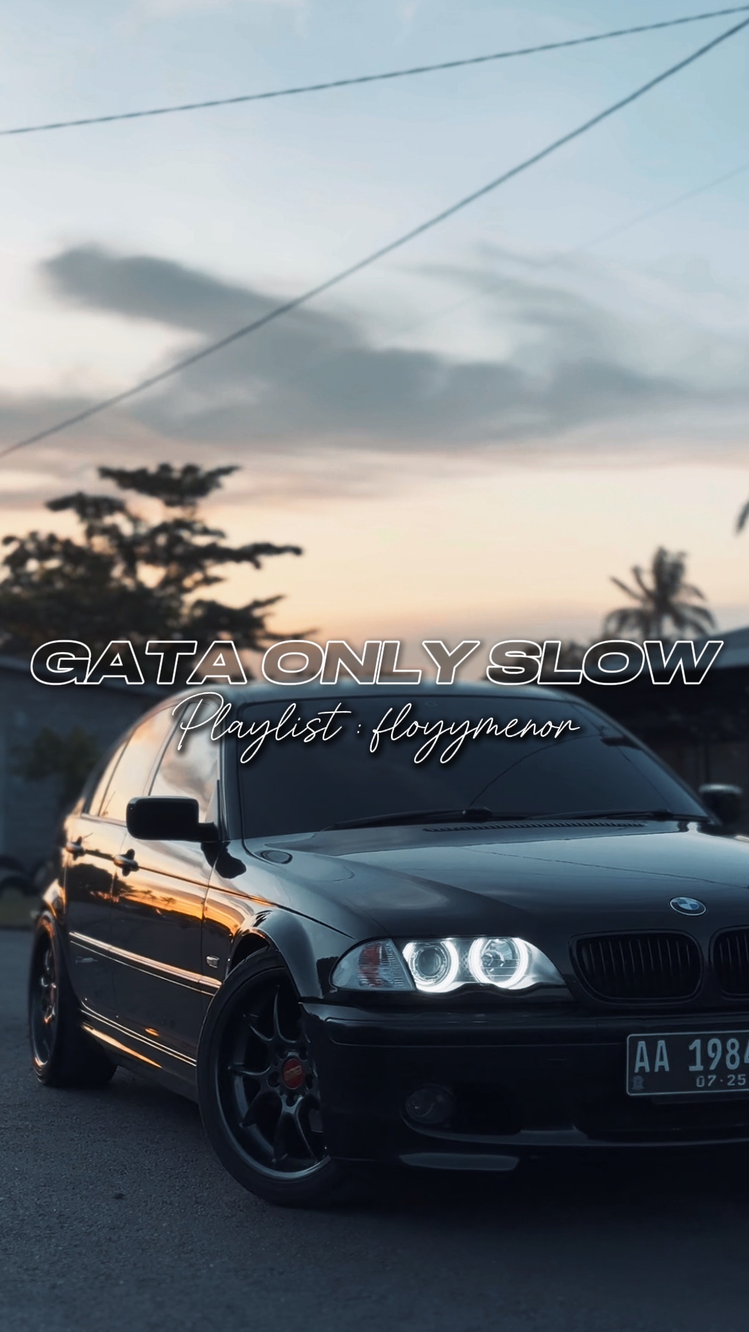 gata only