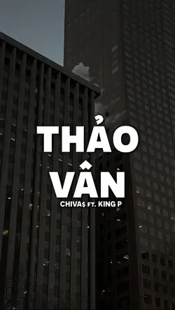 Thảo Vân
