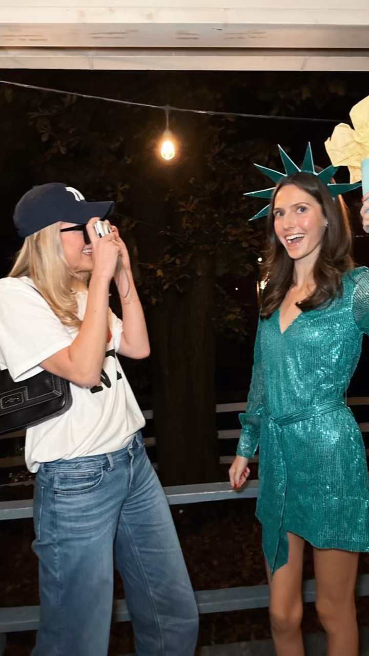 Halloween photodump