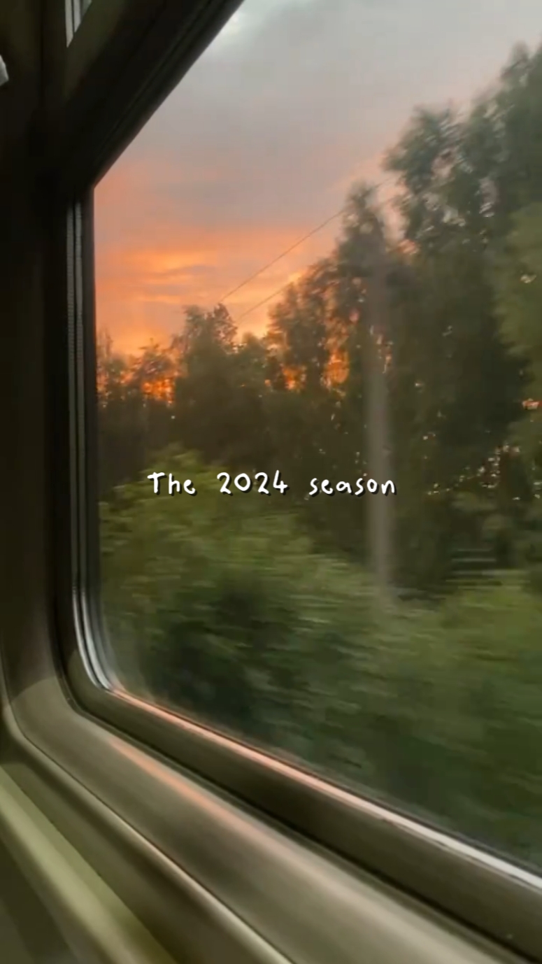 RESUMEN DE FIN DE TEMPORADA